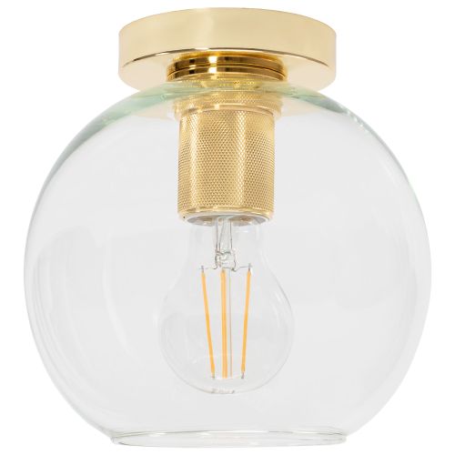 Lampa Viseća APP1175-1W Gold slika 2