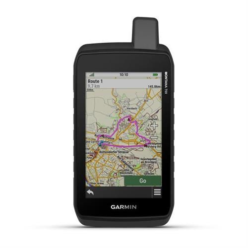 Garmin Montana 700 slika 3