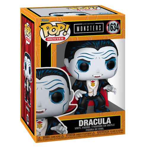 Funko POP figura Universal Monsters: Mladenka Drakule slika 2