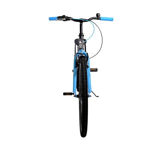 Dječji bicikl Volare Thombike 26" crno-plavi slika 8