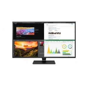 LG monitor 43" 43UN700P-B (43UN700P-B.AEU)