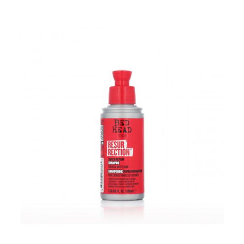 Tigi Bed Head Resurrection Super Repair Shampoo for Weak, Brittle Hair 100 ml slika 1