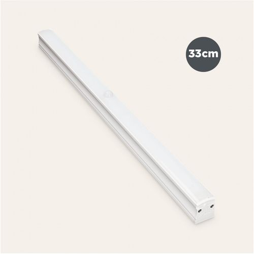 KSIX, LED grace svjetlo, 33 cm, pametni senzor, 80lm, 20 LED dioda, baterije slika 1