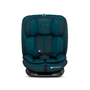 Kinderkraft autosjedalica ONETO3 i-Size 9-36 kg (76-150 cm), Harbour Blue