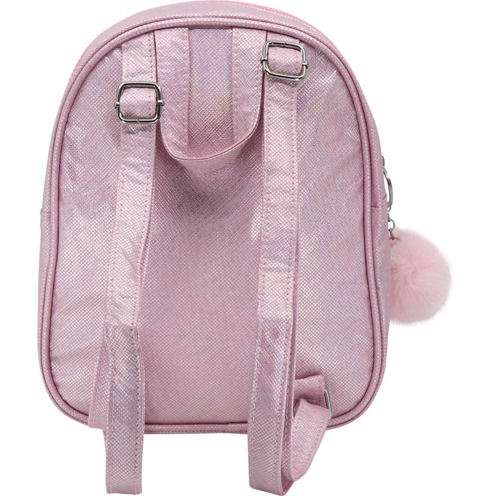 STREET ruksak za vrtić PINKY FASHION slika 3