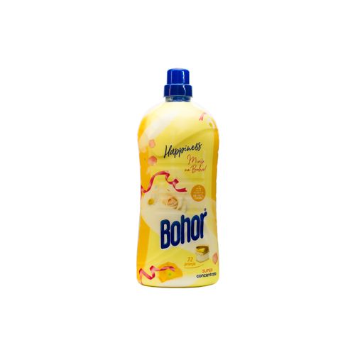 BOHOR  Omekšivač za veš HAPPINESS  1700ml slika 1