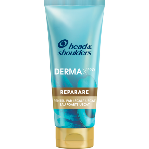 HEAD&SHOULDERS Derma X Pro regenerator za kosu REPAIR 220ml slika 1