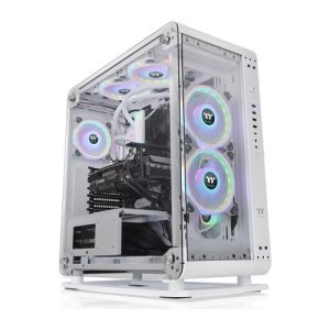 Kućište Thermaltake Core P6 TG Snow/Wall Mount/Glass*3/CA-1V2-00M1WN-00