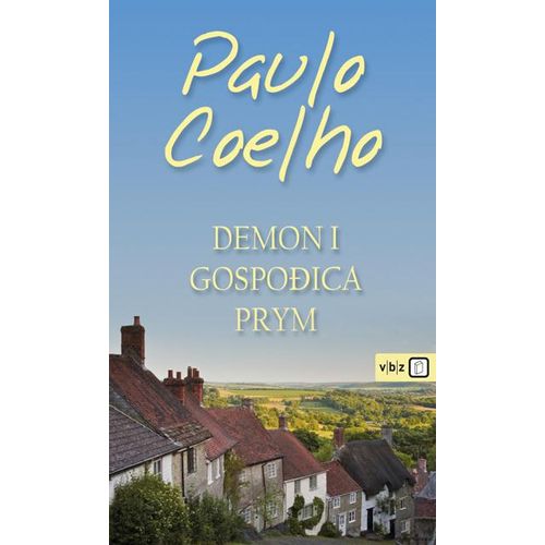 Demon i gospođica Prym - Coelho, Paulo slika 1