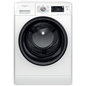 Whirlpool Mašina za veš FFB 9469 BV EE, 9 kg / 1400 rpm