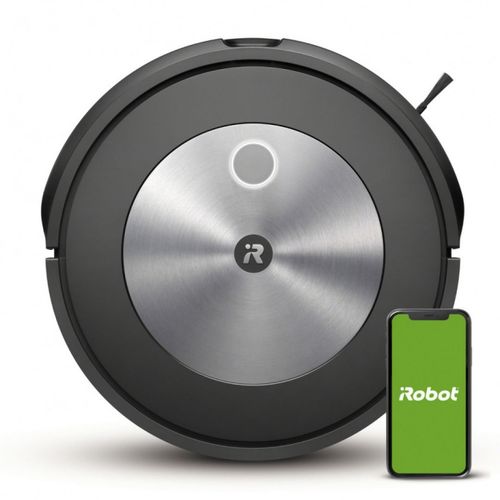 iRobot Robot usisivač Roomba j7 slika 1