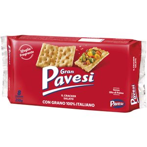 Pavesi Slani Kreker