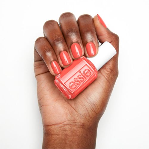 Essie Lak za nokte 816 Don't Kid Yourself slika 5