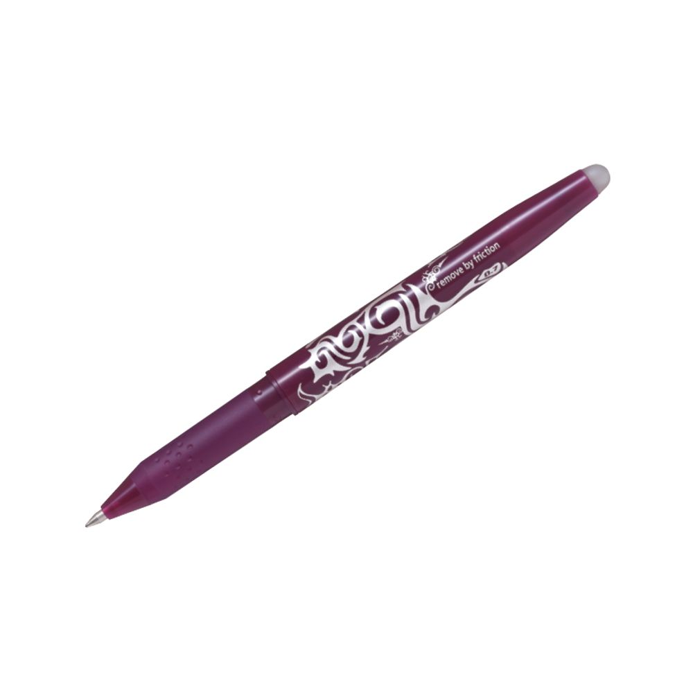 ROLER PILOT FRIXION BALL 0.7 WINE RED slika 1