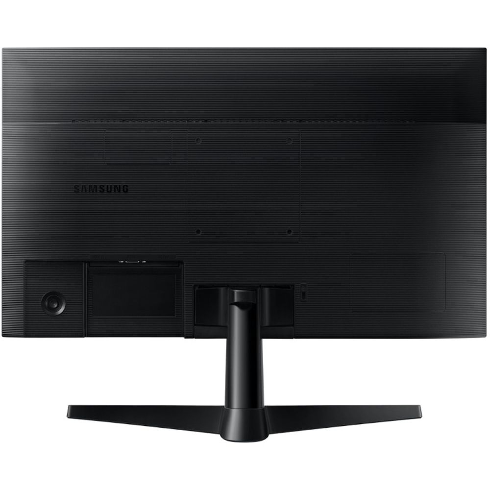 Samsung monitor T35F F24T350FHR 61 cm (24") / 1920x1080 / IPS / 75 Hz / 5 ms / crn slika 4