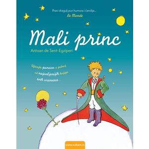 Mali princ