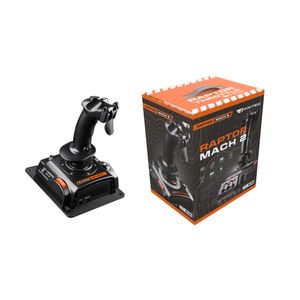 FR-TEC RAPTOR MACH 2 JOYSTICK