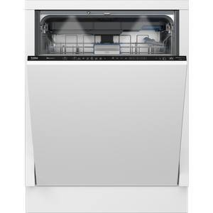 Beko ugradbena perilica posuđa BDIN37541AWP