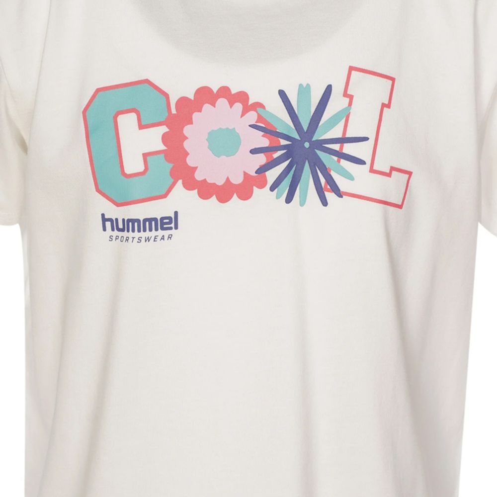 Hummel Dječija majica kratkih rukava Hmltalne T-Shirt S/S slika 4