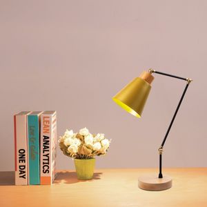 Stolna Lampa Manavgat N-593 Gold