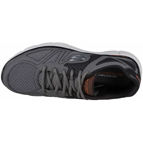 Skechers Satisfaction-Flash Point muške tenisice 58350-CCOR slika 23