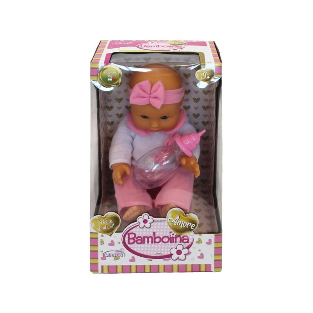 Dimian Bambolina Amore Beba 33cm, sa dodacima slika 1