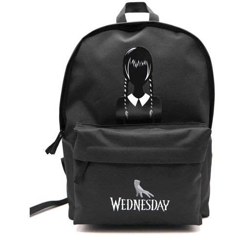 Wednesday backpack 43cm slika 1