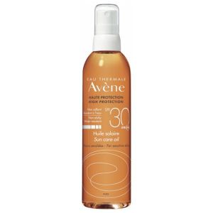 AVENE SPREJ SPF 30 200ML - Visoka Zaštita od Sunca