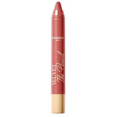 Bourjois new velvet the pencil 4 olovka za usne slika 1