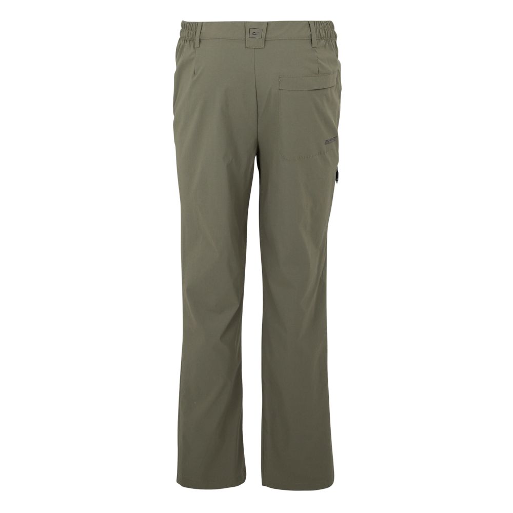 Regatta Muške hlače Highton II Trousers Treetop slika 3