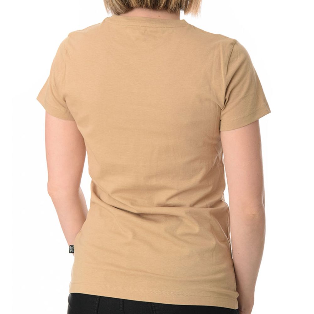 Puma Majica kratki rukav ESS+ Metallic Logo Tee za žene slika 2