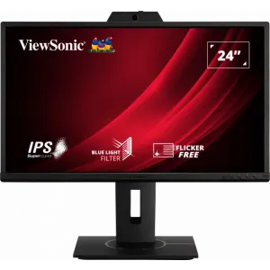 Viewsonic Monitor 24" VG2440V 1920x1080/Full HD/IPS/5ms