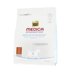 Select Gold Medica Obesity Mini perad i riža 2,5 kg