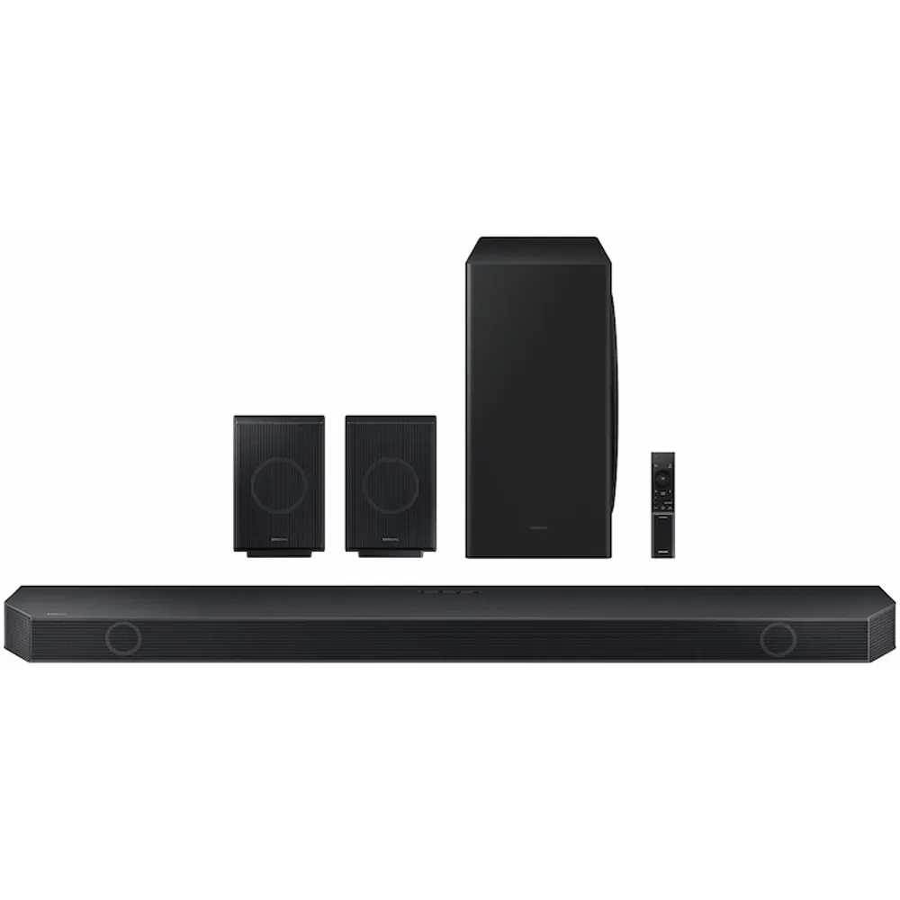 Samsung Soundbar HW-Q990C/EN slika 1