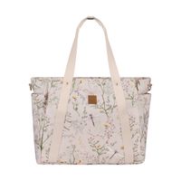 Kikka Boo Torba za mamu Florence, Secret Garden Beige