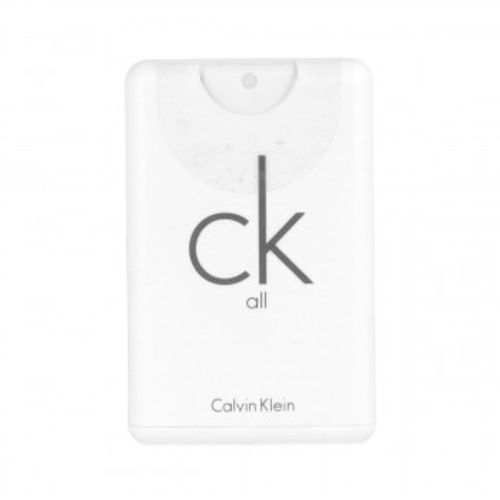 Calvin Klein CK All EDT 20 ml  slika 2