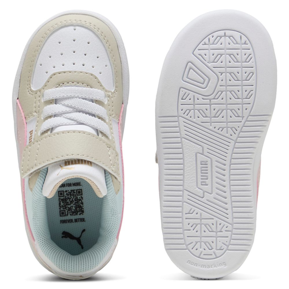 Puma Dječije patike Caven 2.0 Block AC+ INF slika 3