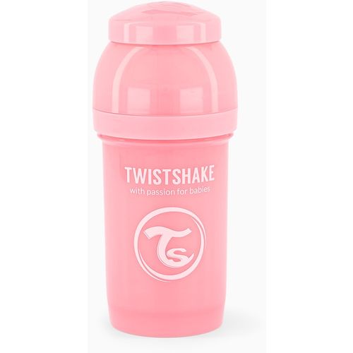 Twistshake bočica Anti-Colic 180ml Pastel pink slika 3