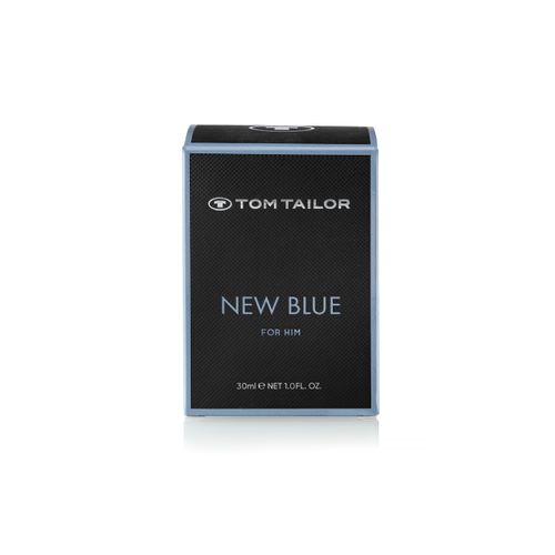 Tom Tailor New Blue for man EDT 30ml slika 2