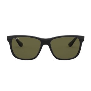 Muške Sunčane naočale Ray Ban RB4181 P Green