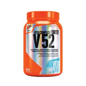 Extrifit V52 Vita Forte Complex 60tab