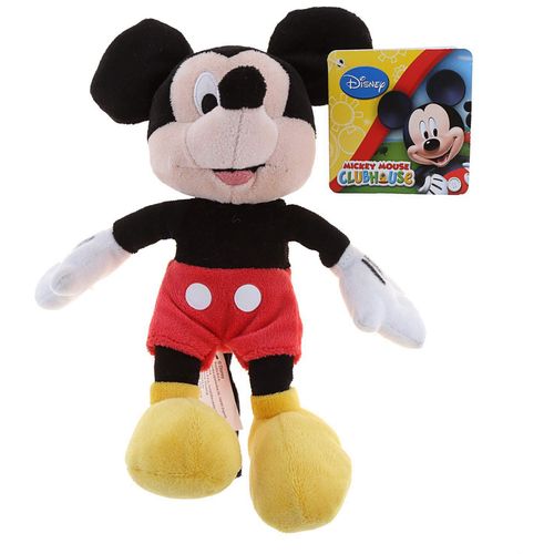 DISNEY-PLIŠANCI MICKEY/MINNIE 2   55cm slika 1