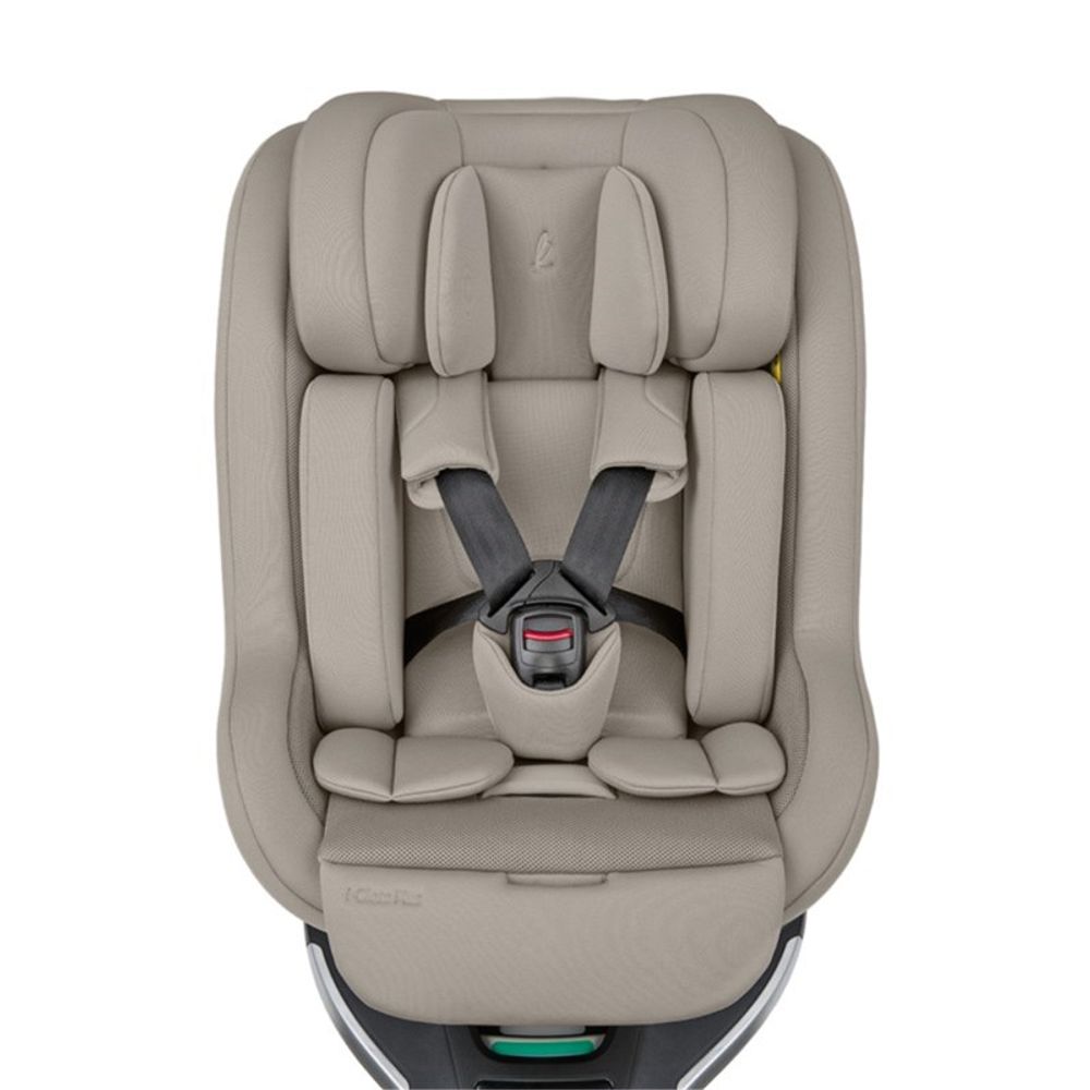 Kikka Boo Autosjedalica i-Class Plus 40-105cm, Champagne slika 2