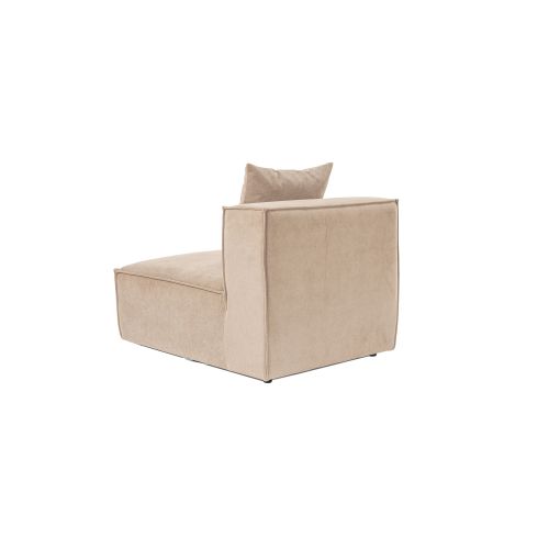 Sora O1 - Cappucino v2 Jednoseda Sofa slika 4