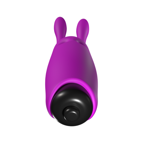 Vibro metak ADRIENLASTIC Lastic Pocket Vibe Purple slika 3