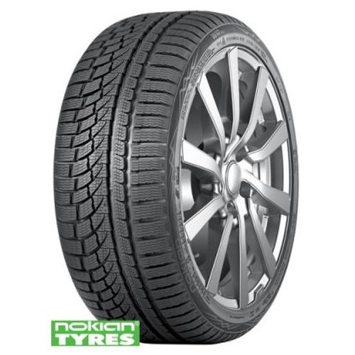 Nokian 205/55R16 94V XL WR A4 m+s DOT DOT xx22 slika 1