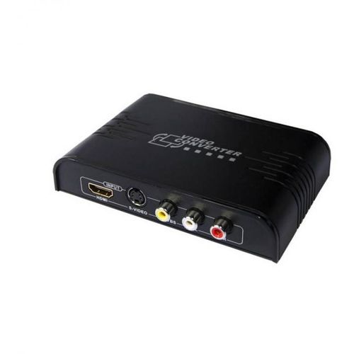 TECHly HDMI to AV converter, HDMI-3XRCA slika 1