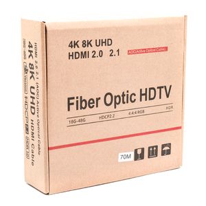 Kettz KT-AOHK70 HDMI Optički kabl V2.0 70m