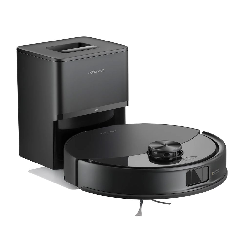 Roborock Robot usisivač / Q10VF+ Black  slika 5