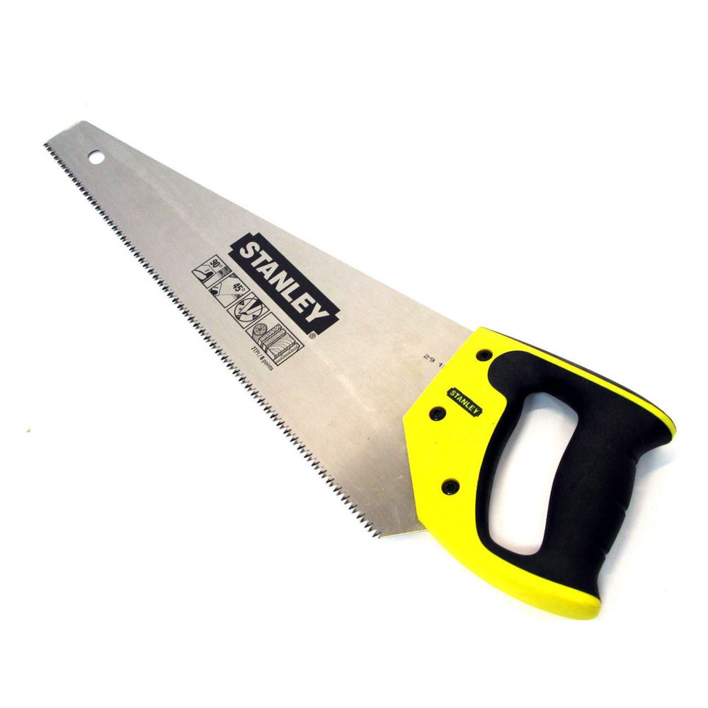 Stanley Testera Jet Cut Fina - 45cm 2-15-595 slika 3